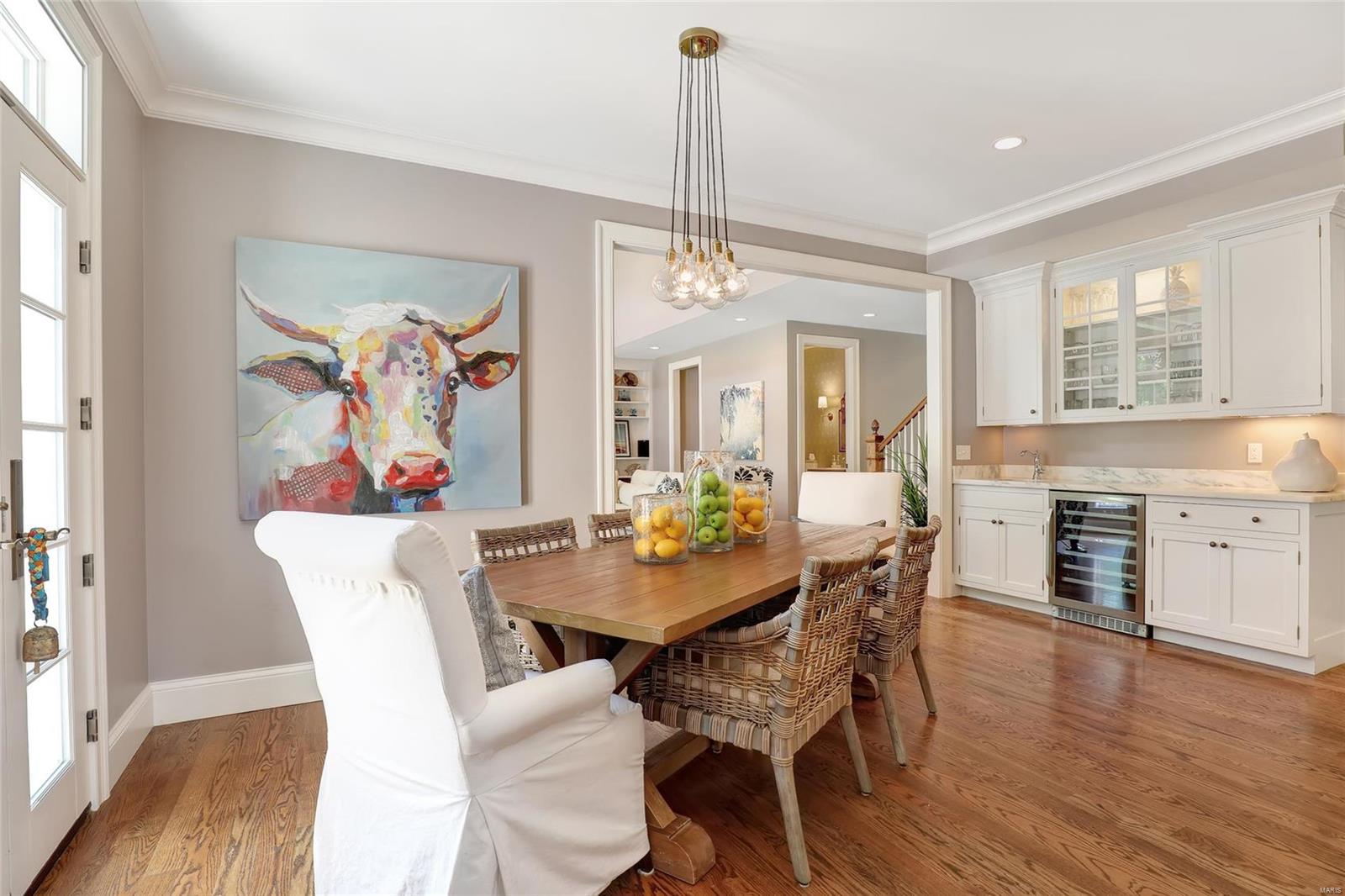 East Glen Creek Sub - Residential