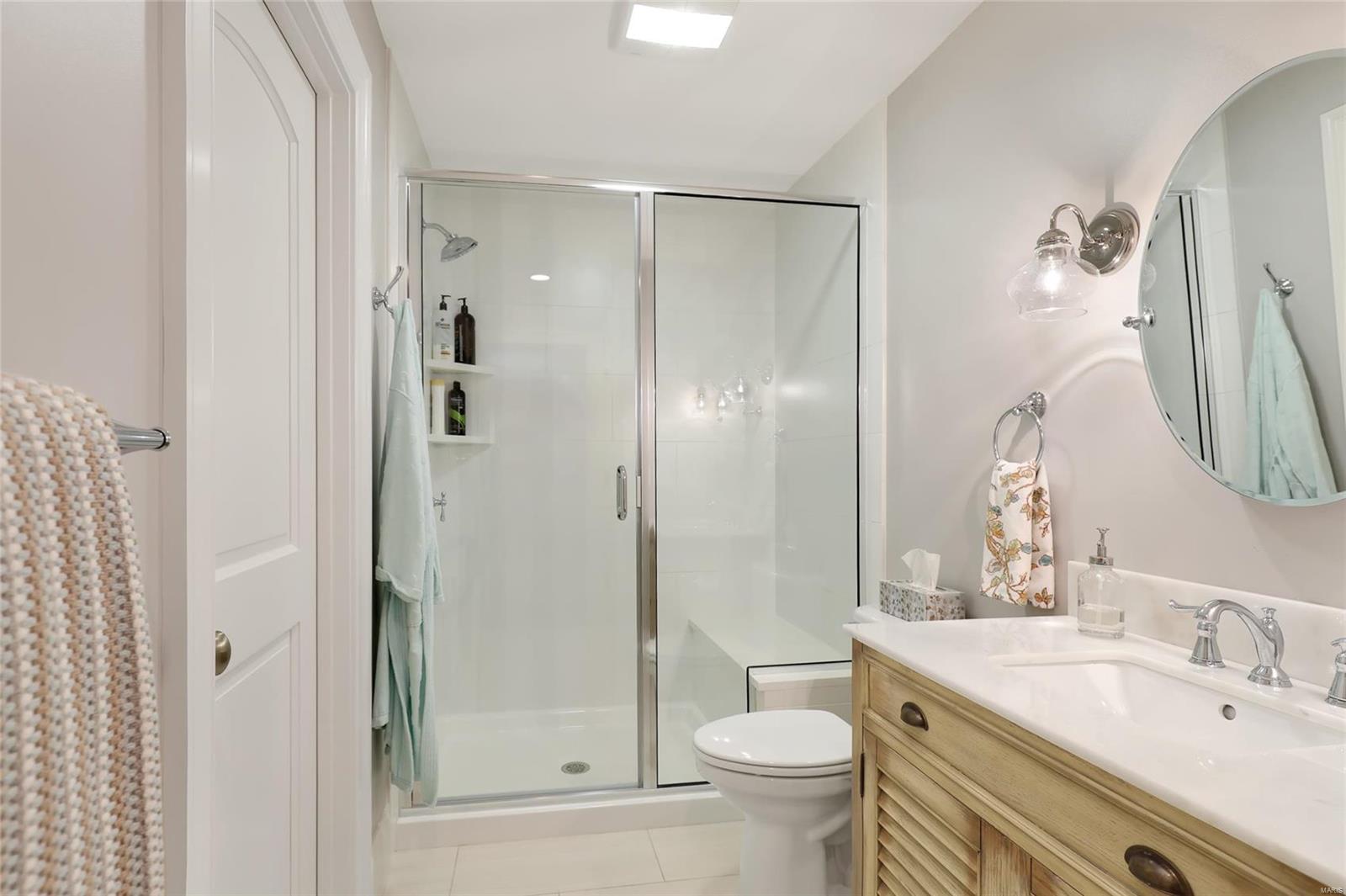 East Glen Creek Sub - Residential