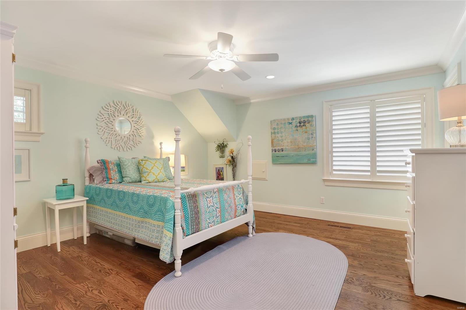 East Glen Creek Sub - Residential