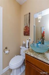 Ballantrae - Residential