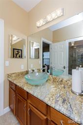 Ballantrae - Residential