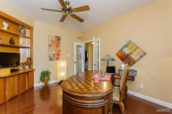 Ballantrae - Residential