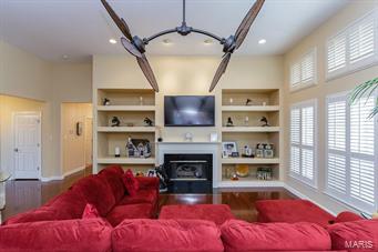 Ballantrae - Residential