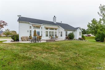 Ballantrae - Residential