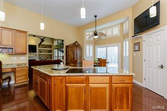 Ballantrae - Residential