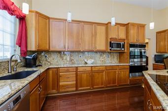Ballantrae - Residential