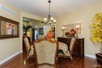 Ballantrae - Residential