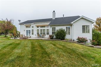 Ballantrae - Residential