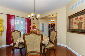 Ballantrae - Residential