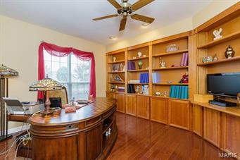 Ballantrae - Residential