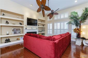 Ballantrae - Residential