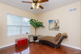 Ballantrae - Residential