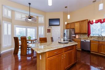 Ballantrae - Residential