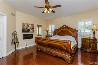 Ballantrae - Residential