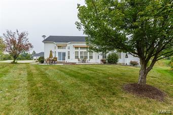 Ballantrae - Residential