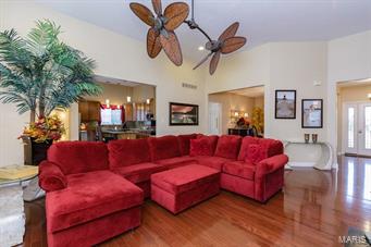 Ballantrae - Residential