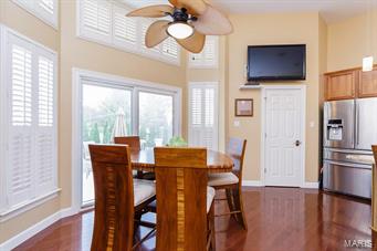 Ballantrae - Residential
