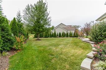 Ballantrae - Residential
