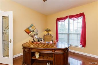 Ballantrae - Residential