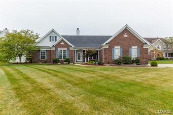 Ballantrae - Residential