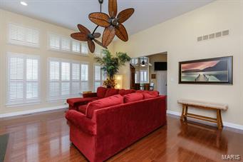 Ballantrae - Residential