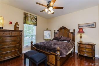 Ballantrae - Residential