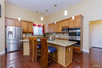 Ballantrae - Residential