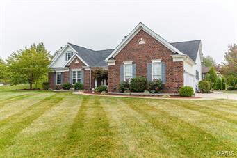 Ballantrae - Residential