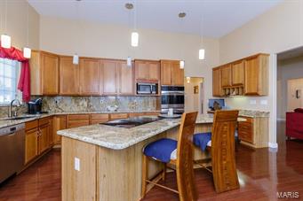 Ballantrae - Residential