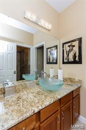 Ballantrae - Residential
