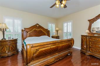 Ballantrae - Residential