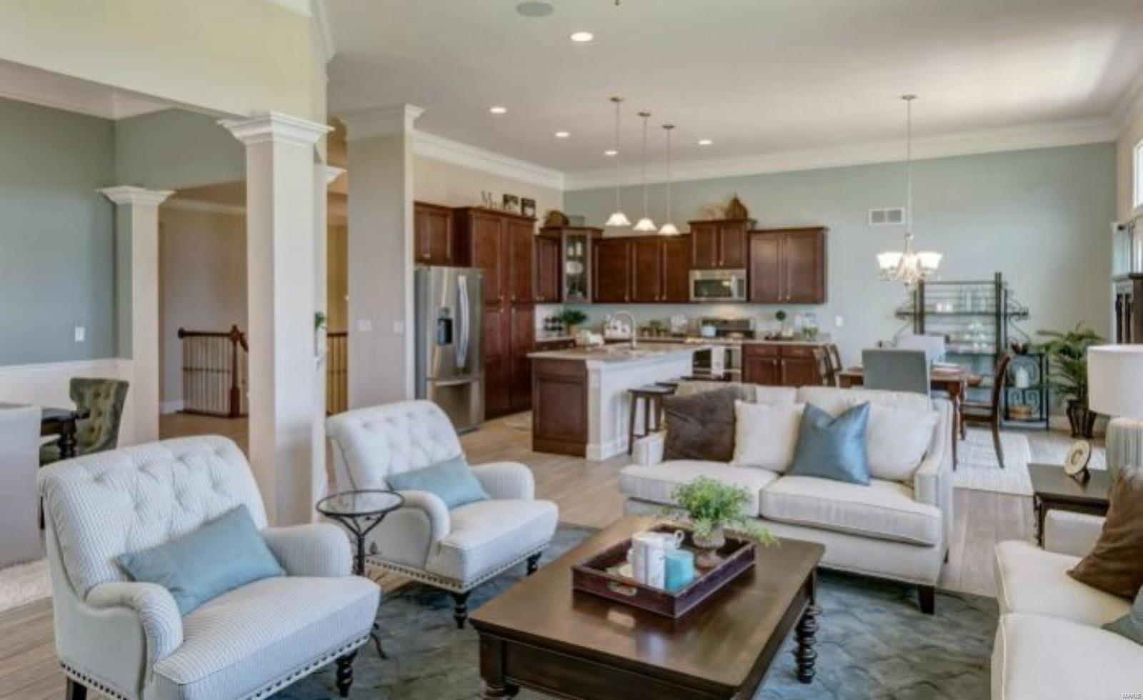 Carlton Glen - Residential