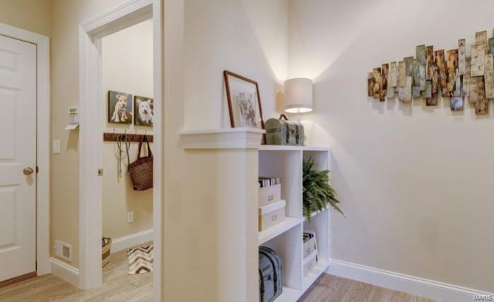 Carlton Glen - Residential