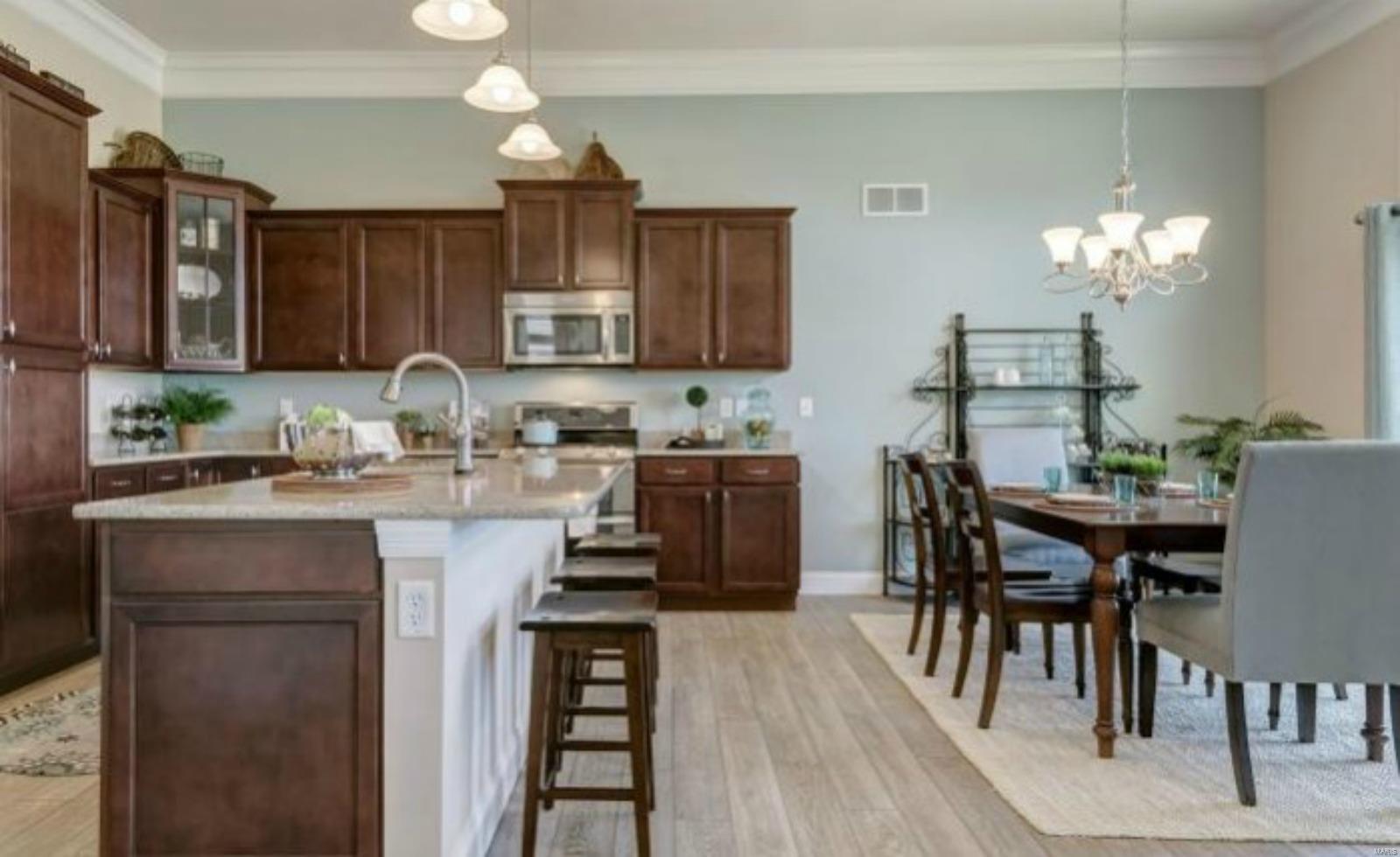 Carlton Glen - Residential