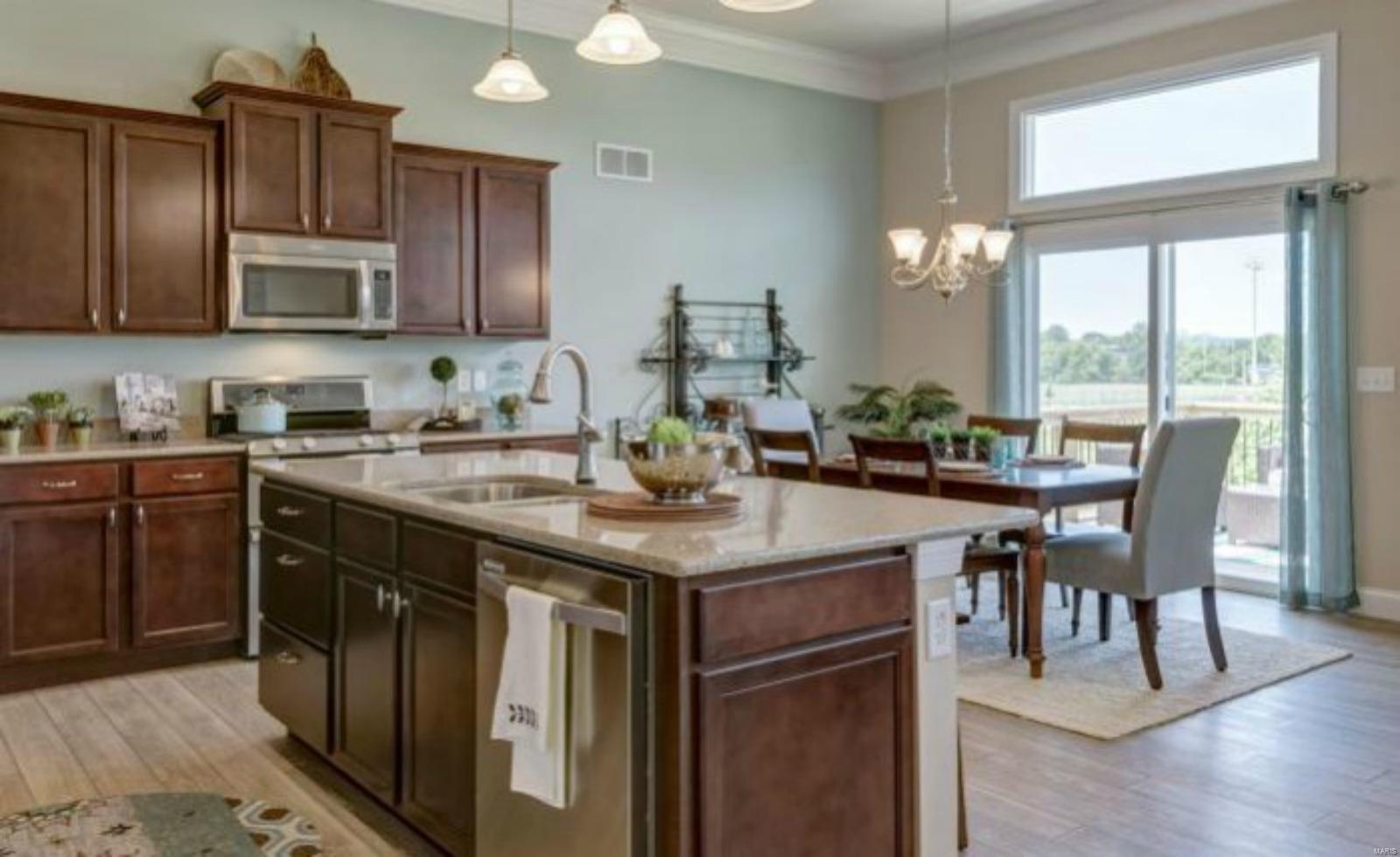 Carlton Glen - Residential