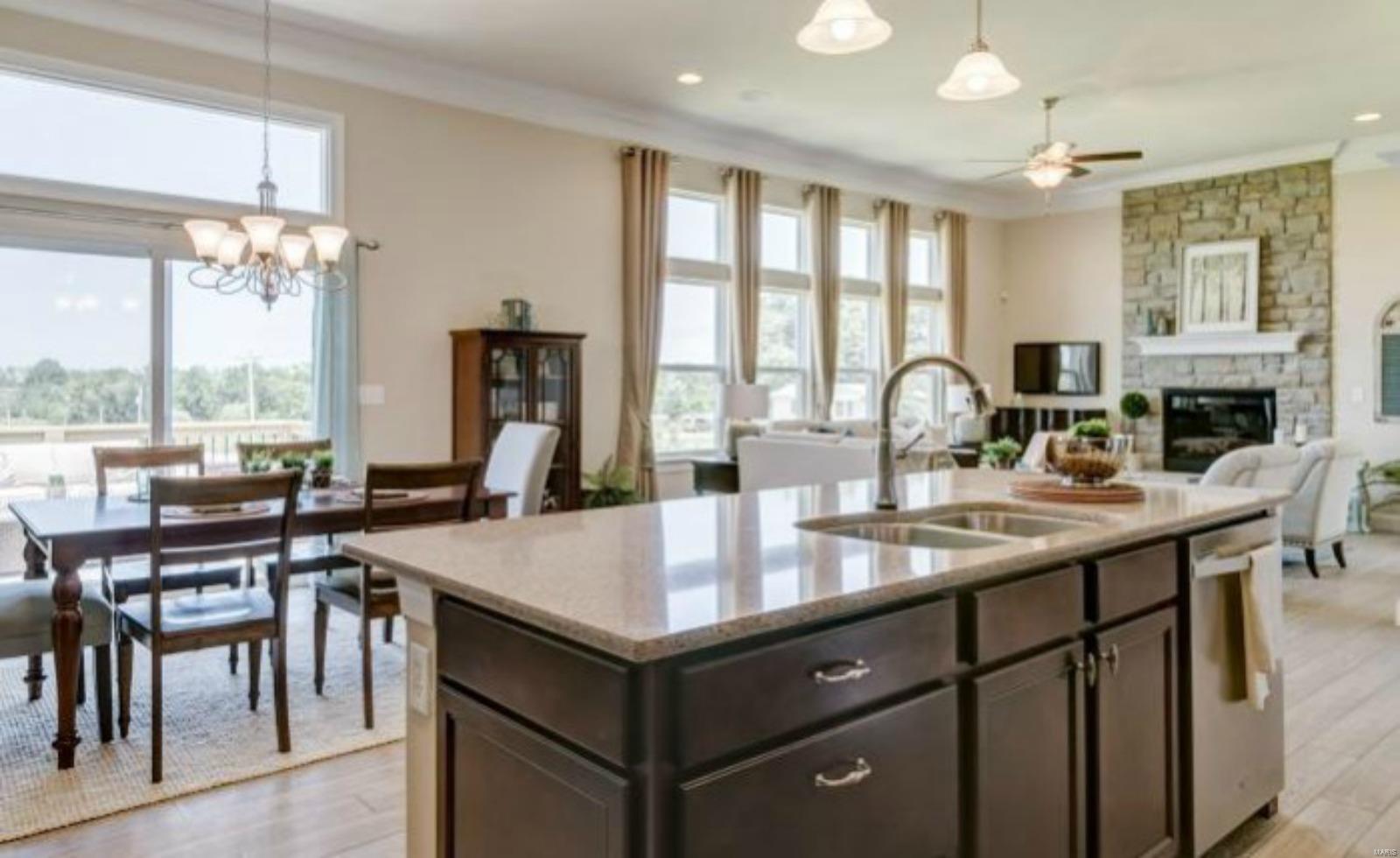 Carlton Glen - Residential