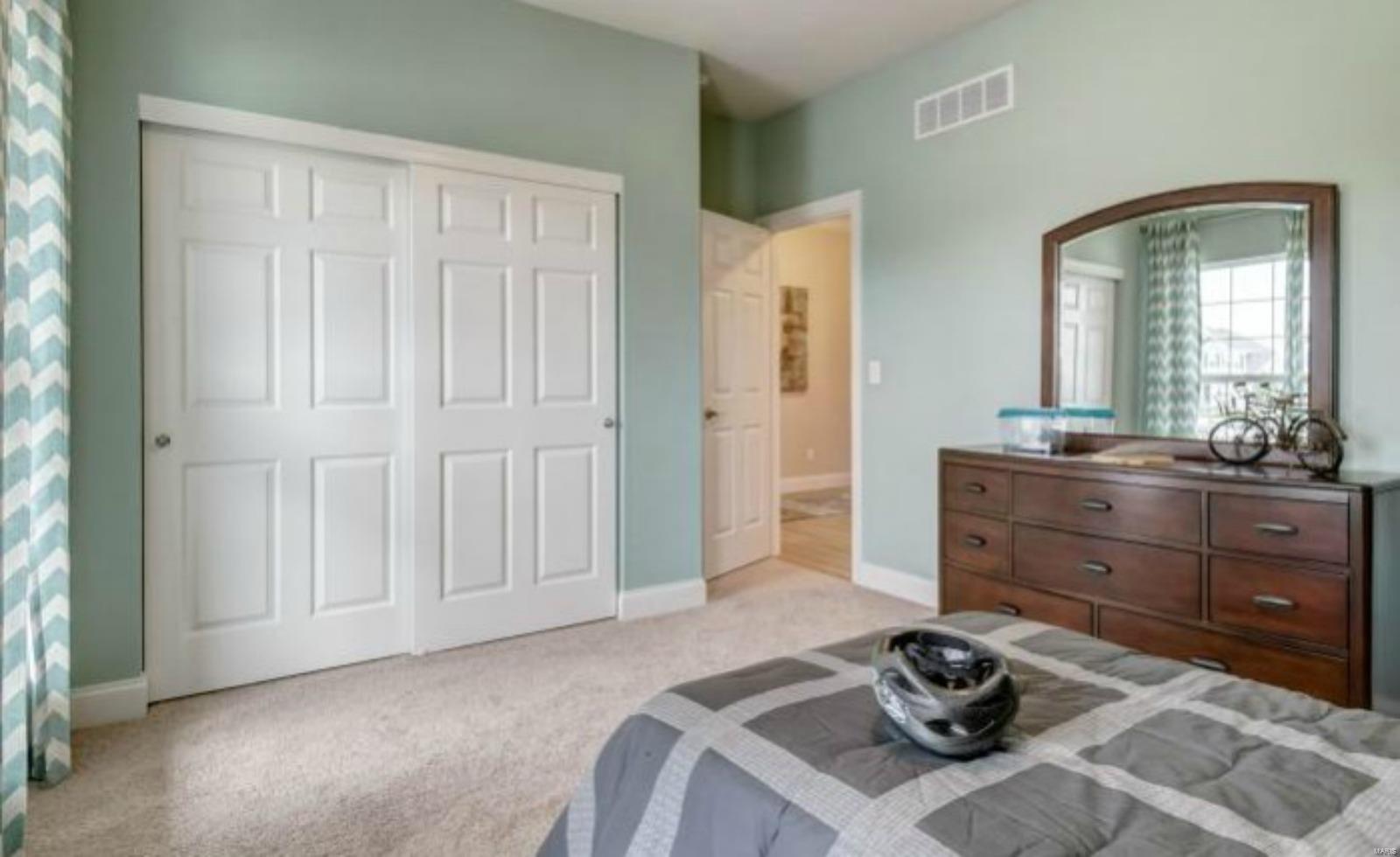 Carlton Glen - Residential