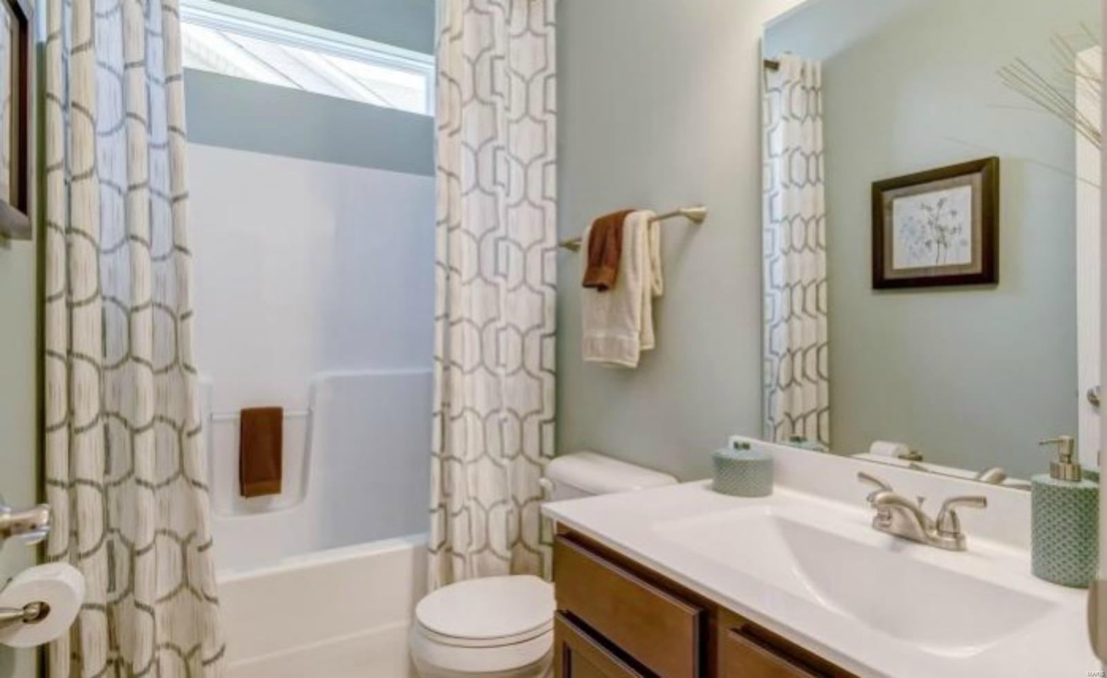 Carlton Glen - Residential