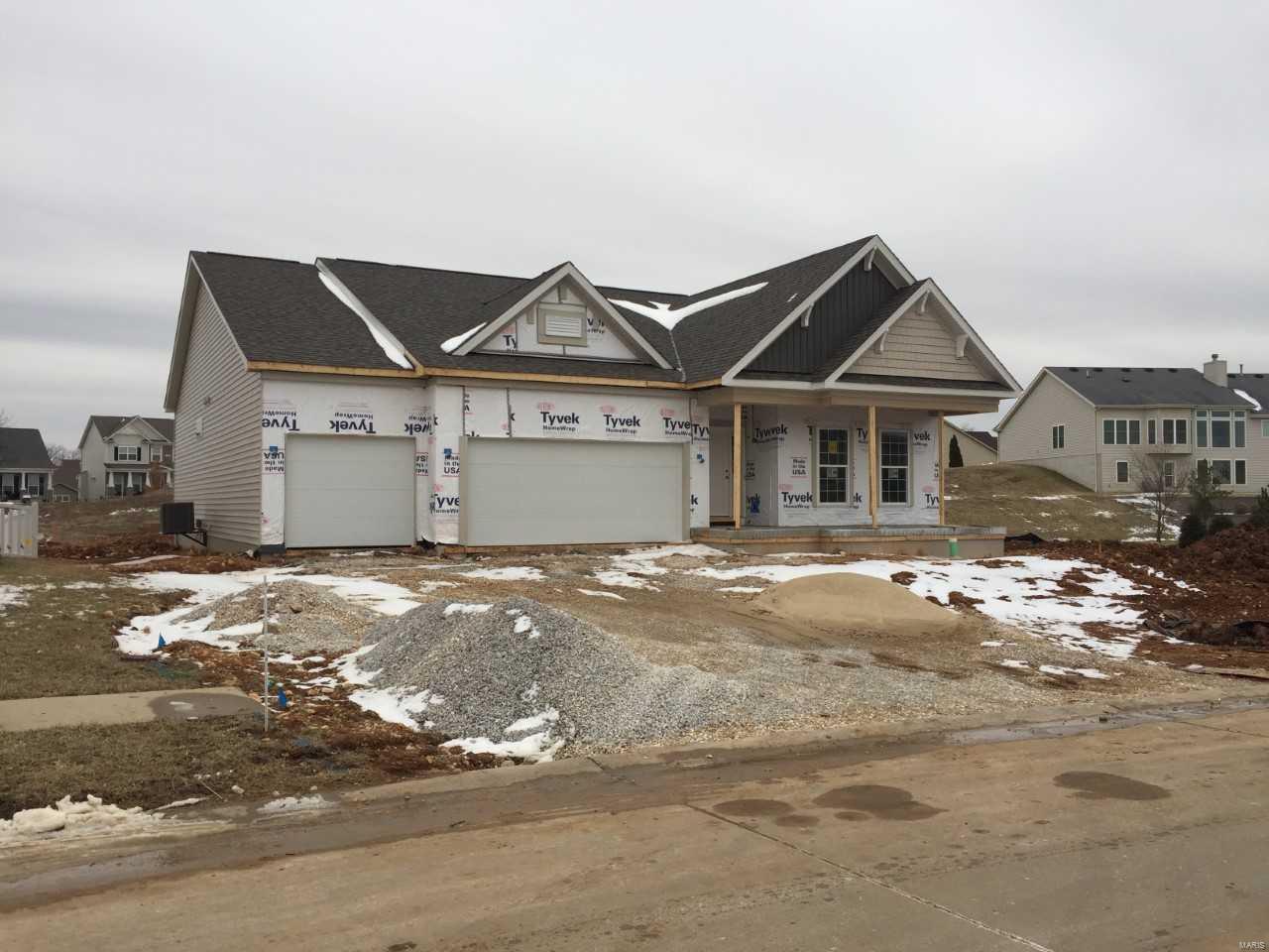 Carlton Glen - Residential