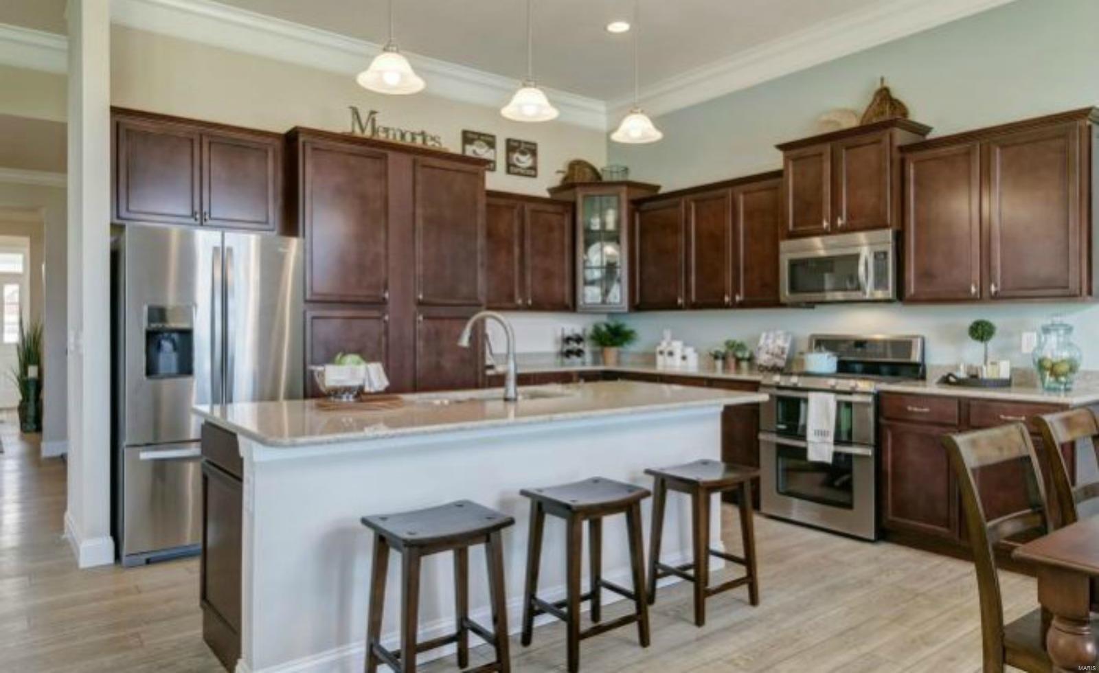 Carlton Glen - Residential