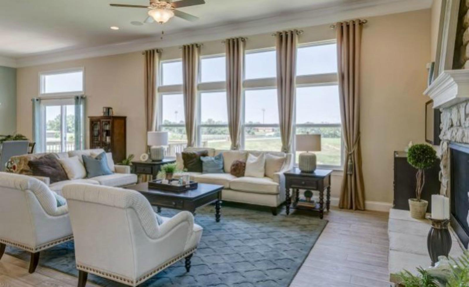 Carlton Glen - Residential