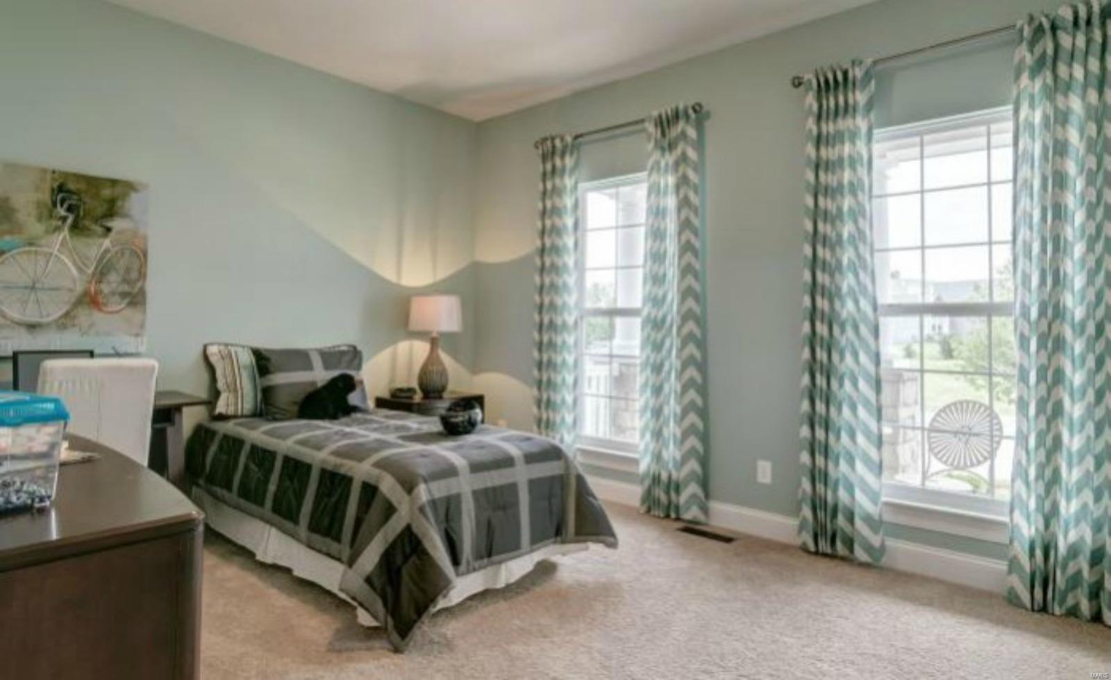 Carlton Glen - Residential