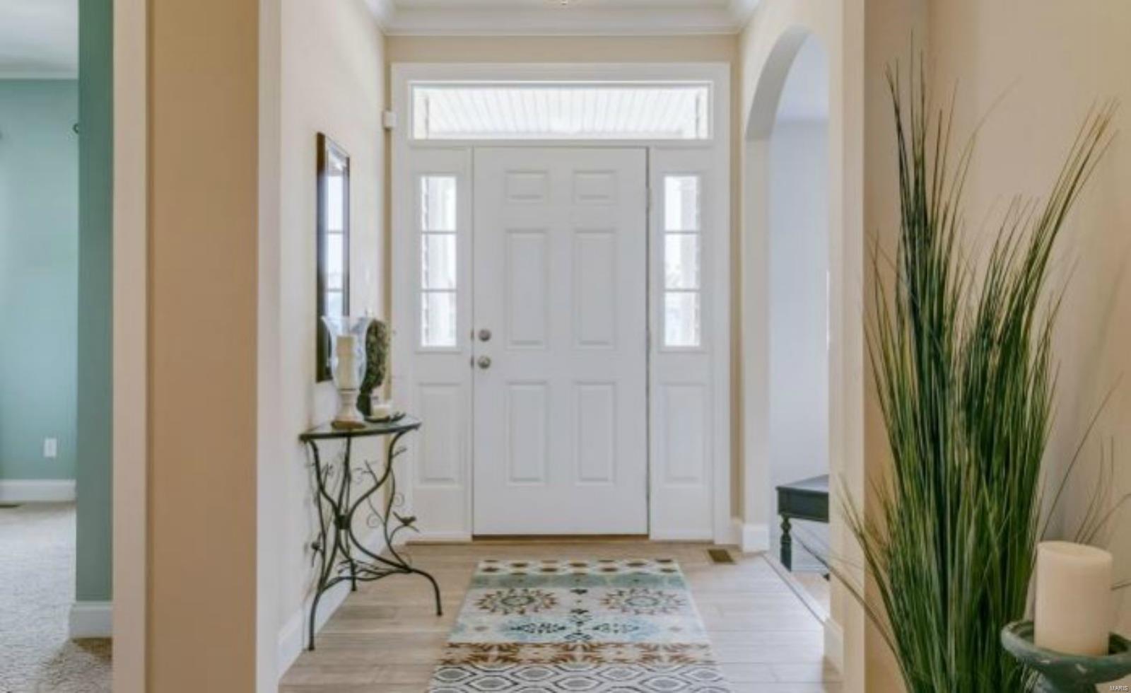 Carlton Glen - Residential