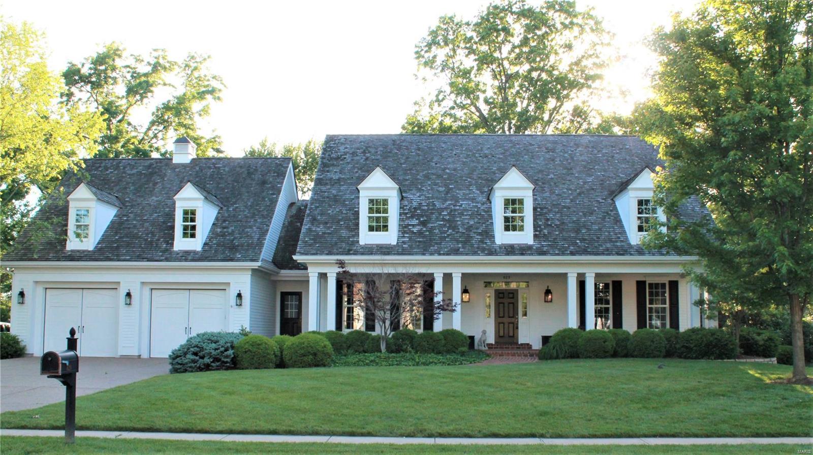 Waterford Place 2 - Residential