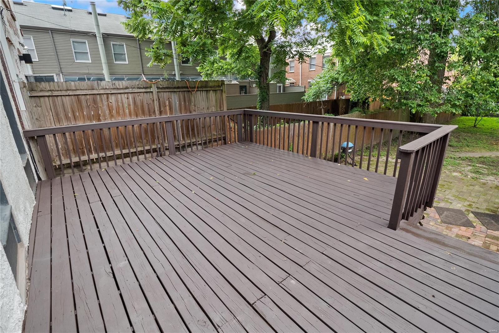 Lindells - Residential Lease