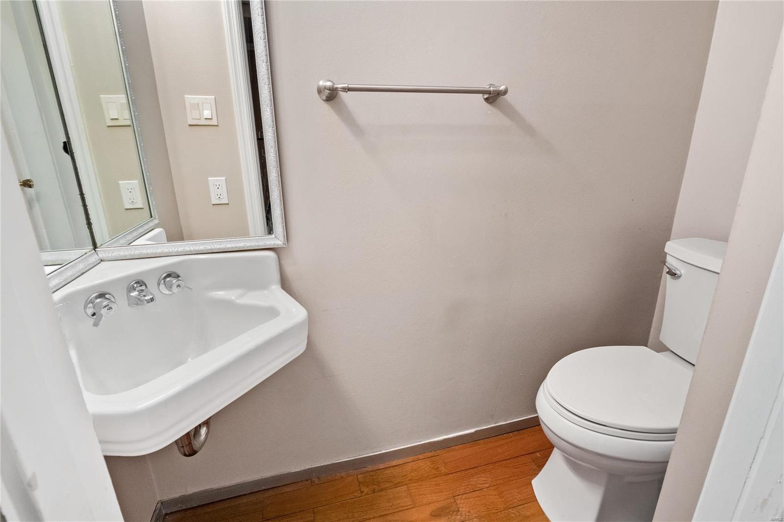 Lindells - Residential Lease