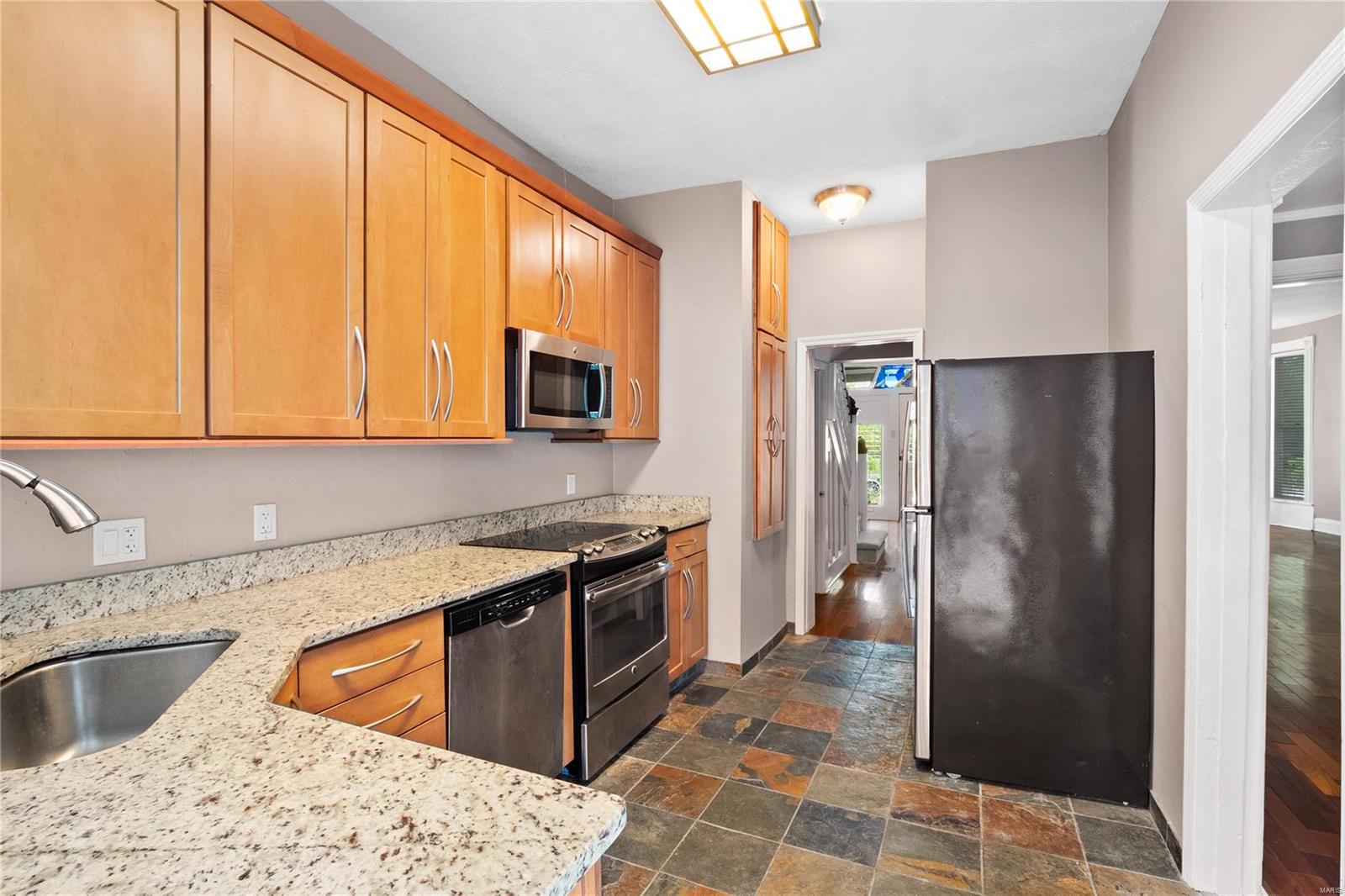 Lindells - Residential Lease