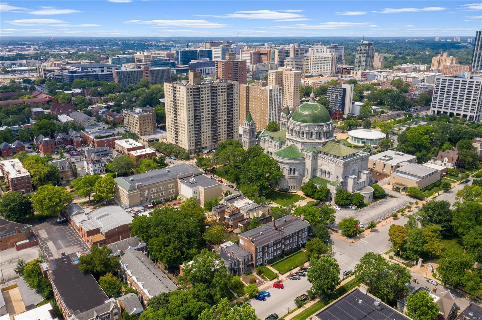 Lindells - Residential Lease