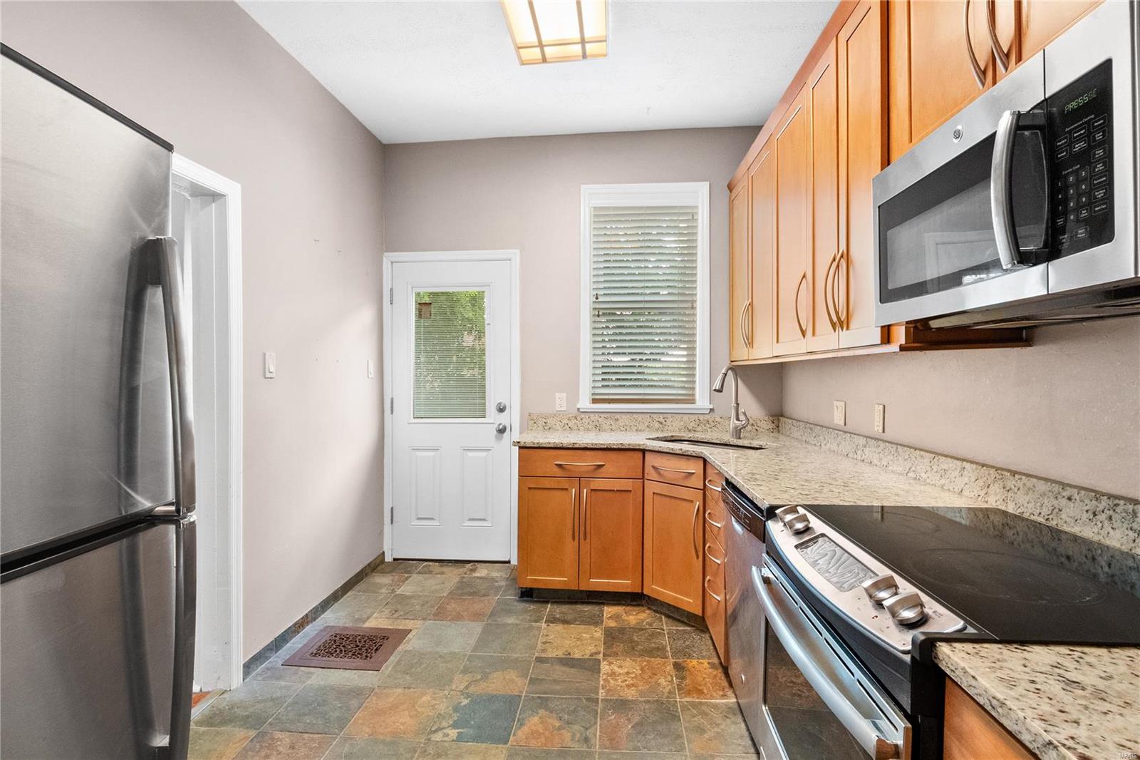 Lindells - Residential Lease