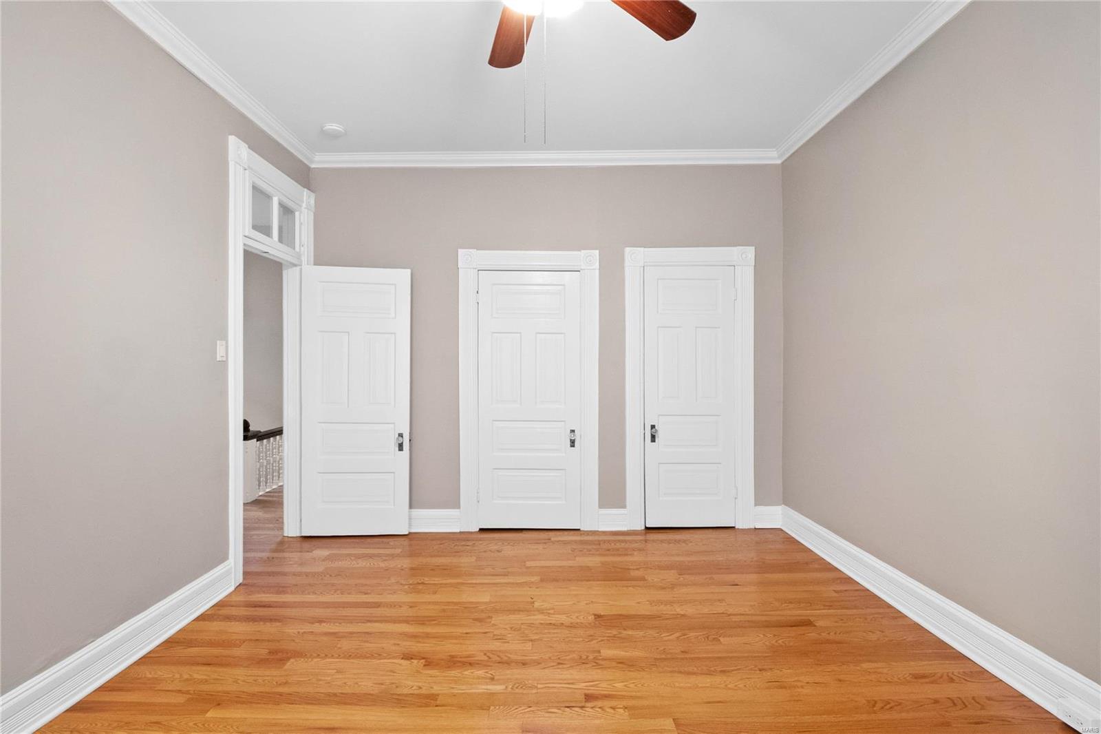 Lindells - Residential Lease